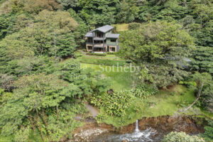 El Silencio Forest Luxe Retreat
