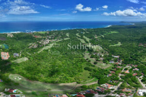 Amazing Lot within Hacienda Pinilla