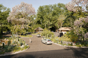 Amazing Lot within Hacienda Pinilla