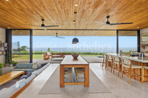 Pavones Family Ranch