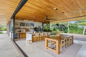Pavones Family Ranch
