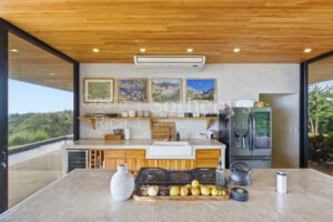 Pavones Family Ranch