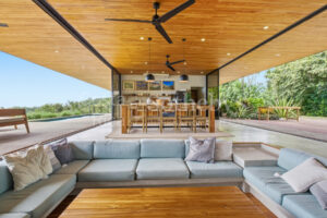 Pavones Family Ranch