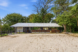 Pavones Family Ranch