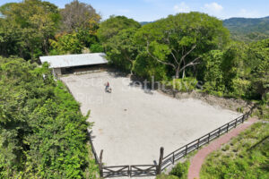 Pavones Family Ranch
