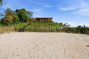 Pavones Family Ranch