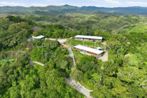 Pavones Family Ranch