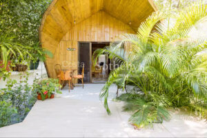 Villa Moana