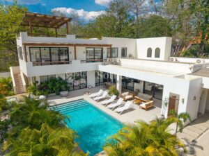 Casa la Familia