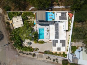 Casa la Familia