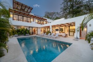 Casa la Familia
