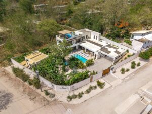 Casa la Familia