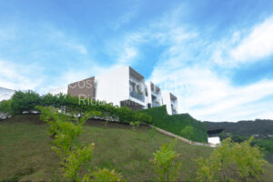 Townhome Contemporáneo Vista al Valle, Escazú