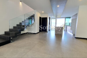 Townhome Contemporáneo Vista al Valle, Escazú