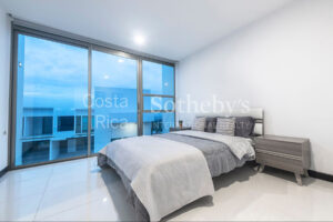 Townhome Contemporáneo Vista al Valle, Escazú