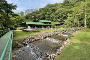Hacienda Ecológica Río Toro