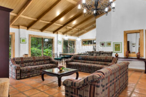 Hacienda Ecológica Río Toro