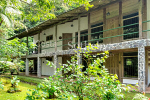 Hacienda Ecológica Río Toro