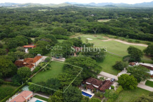 Amazing Reserva de Golf lot for sale