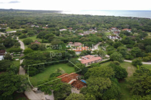 Amazing Reserva de Golf lot for sale