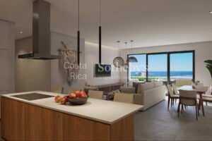 Tamarindo Ocean View 203