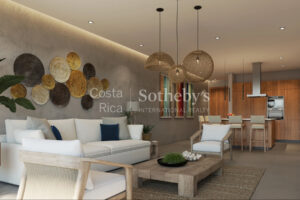 Tamarindo Ocean View 203