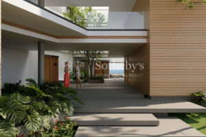 Tamarindo Ocean View 203