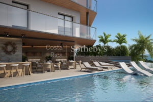 Tamarindo Ocean View 203