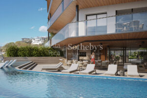 Tamarindo Ocean View 203