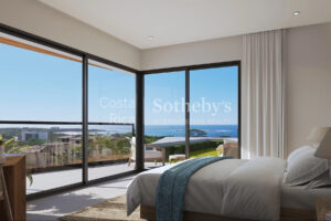 Tamarindo Ocean View 203
