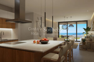 Tamarindo Ocean View 203