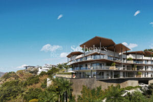 Tamarindo Ocean View 203