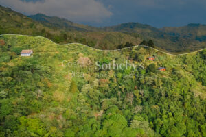 Ocean-View with Dual Water Sources – Private Water Well Concession & Public Wate