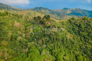 Ocean-View with Dual Water Sources – Private Water Well Concession & Public Wate