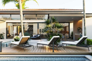 Casa Gaviotas in Hacienda Pinilla Beach Community