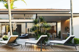 Casa Gaviotas in Hacienda Pinilla Beach Community