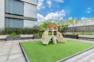 Golfside Penthouse