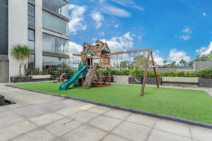 Golfside Penthouse