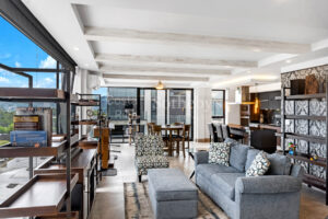 Golfside Penthouse