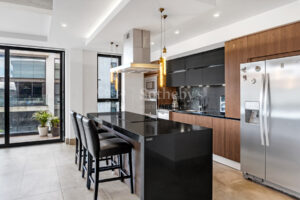 Golfside Penthouse