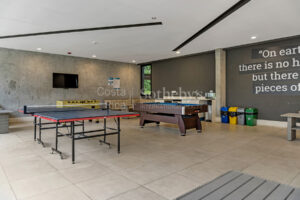 Golfside Penthouse