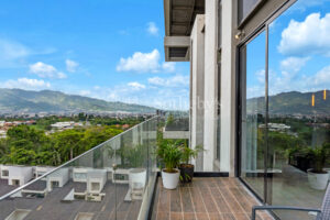 Golfside Penthouse