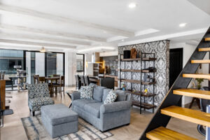 Golfside Penthouse