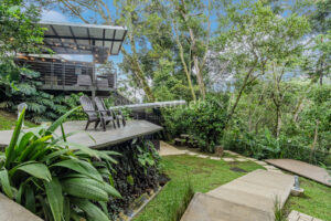 Golfside Penthouse