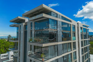 Golfside Penthouse
