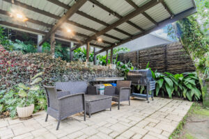 Golfside Penthouse