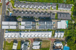 Golfside Penthouse