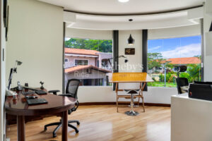 Exclusiva Residencia en Pueblo del Rey