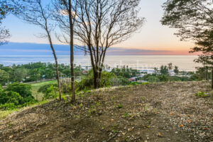 Front-Row Pacific Views