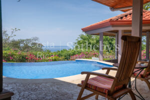 Casa Bougainvillea